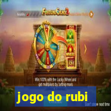 jogo do rubi